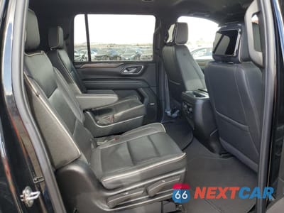 Zdjęcie 11 z 14 samochodu: 2024 CHEVROLET SUBURBAN C VIN:1GNSCFKD0RR140018 - miniatura