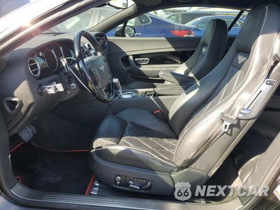 Zdjęcie 7 z 12 samochodu: 2007 BENTLEY CONTINENTAL GT VIN:SCBCR73W07C044927 - miniatura
