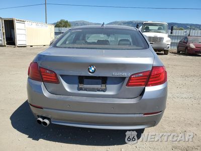 Zdjęcie 6 z 14 samochodu: 2012 BMW 528 I VIN:WBAXG5C59CDY29920 - miniatura