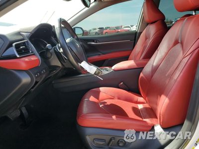 Zdjęcie 7 z 15 samochodu: 2021 TOYOTA CAMRY XSE VIN:4T1K61AK2MU436520 - miniatura