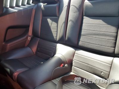 Zdjęcie 10 z 12 samochodu: 2013 FORD MUSTANG GT VIN:1ZVBP8CF5D5265716 - miniatura