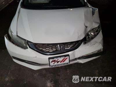 Zdjęcie 11 z 12 samochodu: 2017 HONDA CIVIC LX VIN:19XFC2F56HE071286 - miniatura