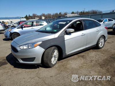 2015 FORD FOCUS SE 1FADP3F21FL270388 - główne zdjęcie licytacji z USA - miniatura