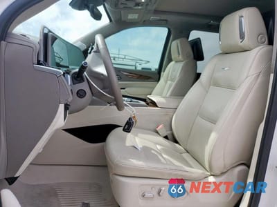 Zdjęcie 7 z 13 samochodu: 2021 CADILLAC ESCALADE PREMIUM LUXURY PLATINUM VIN:1GYS3DKL9MR236267 - miniatura