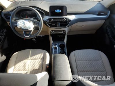 Zdjęcie 8 z 15 samochodu: 2020 FORD ESCAPE SE VIN:1FMCU9G64LUB03477 - miniatura