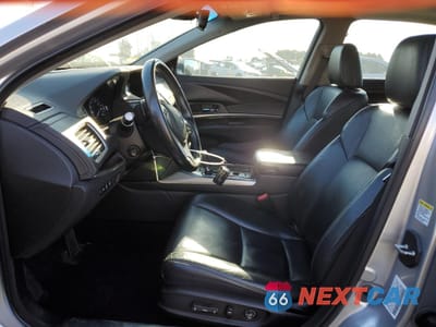 Zdjęcie 7 z 13 samochodu: 2014 ACURA RLX ADVANCE VIN:JH4KC1F96EC000598 - miniatura