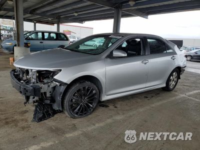 2014 TOYOTA CAMRY L 4T1BF1FK5EU357448 - główne zdjęcie licytacji z USA - miniatura