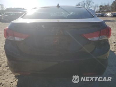 Zdjęcie 6 z 12 samochodu: 2013 HYUNDAI ELANTRA VIN:5NPDH4AE4DH285399 - miniatura
