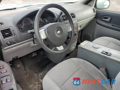 Zdjęcie 8 z 13 samochodu: 2007 CHEVROLET UPLANDER INCOMPLETE VIN:1GBDV13137D163262 - miniatura
