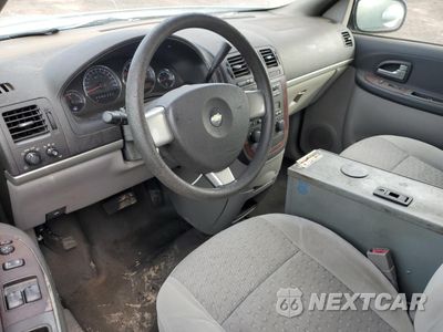 Zdjęcie 8 z 13 samochodu: 2007 CHEVROLET UPLANDER INCOMPLETE VIN:1GBDV13137D163262 - miniatura