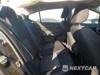 Zdjęcie 11 z 14 samochodu: 2020 NISSAN VERSA S VIN:3N1CN8DV9LL914826 - miniatura