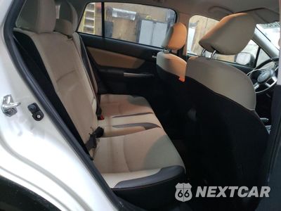 Zdjęcie 11 z 13 samochodu: 2016 SUBARU CROSSTREK 2.0I HYBRID VIN:JF2GPBBC1GH216529 - miniatura