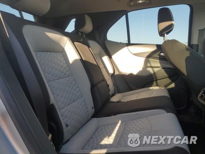 Zdjęcie 12 z 16 samochodu: 2021 CHEVROLET EQUINOX LS VIN:3GNAXSEV5MS135836 - miniatura