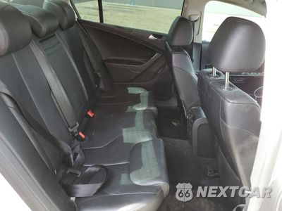 Zdjęcie 10 z 12 samochodu: 2008 VOLKSWAGEN PASSAT TURBO VIN:WVWJK73C88P131337 - miniatura