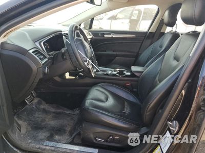Zdjęcie 7 z 12 samochodu: 2015 FORD FUSION TITANIUM TITANIUM VIN:3FA6P0K95FR115855 - miniatura