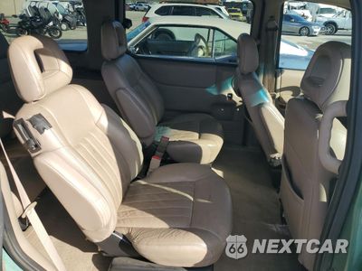 Zdjęcie 11 z 13 samochodu: 2000 PONTIAC MONTANA VIN:1GMDX03EXYD186277 - miniatura