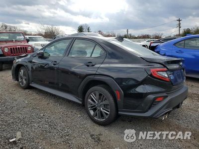 Drugie zdjęcie samochodu z przodu: 2024 SUBARU WRX VIN:JF1VBAB69R9801628 - miniatura