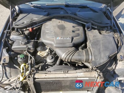 Zdjęcie 13 z 15 samochodu: 2008 BMW M3 VIN:WBSWL93528PL89362 - miniatura