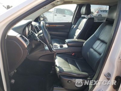 Zdjęcie 7 z 13 samochodu: 2012 JEEP GRAND CHEROKEE LAREDO VIN:1C4RJEAG8CC259996 - miniatura