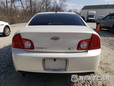 Zdjęcie 6 z 12 samochodu: 2011 CHEVROLET MALIBU 2LT VIN:1G1ZD5E13BF353562 - miniatura