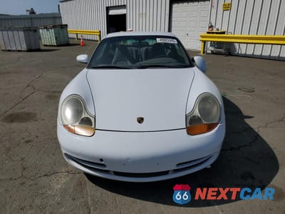 Piąte zdjęcie samochodu w środku: 1999 PORSCHE 911 CARRERA VIN:WP0AA299XXS622957 - miniatura