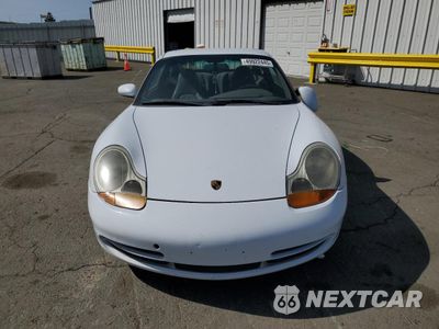 Piąte zdjęcie samochodu w środku: 1999 PORSCHE 911 CARRERA VIN:WP0AA299XXS622957 - miniatura