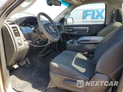 Zdjęcie 7 z 13 samochodu: 2022 RAM 1500 CLASSIC TRADESMAN VIN:3C6JR6DG3NG210431 - miniatura