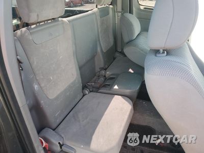 Zdjęcie 11 z 15 samochodu: 2009 TOYOTA TACOMA ACCESS CAB VIN:5TETX22N39Z634719 - miniatura