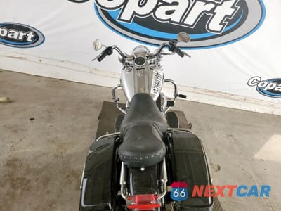Zdjęcie 6 z 9 samochodu: 2003 HARLEY-DAVIDSON FLHRI VIN:1HD1FBW143Y735793 - miniatura