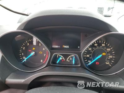 Zdjęcie 9 z 13 samochodu: 2017 FORD ESCAPE TITANIUM VIN:1FMCU9JD0HUB27824 - miniatura