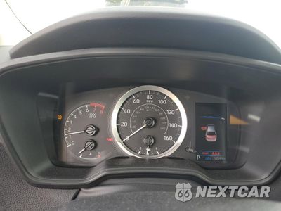 Zdjęcie 9 z 13 samochodu: 2022 TOYOTA COROLLA LE VIN:5YFEPMAE5NP376600 - miniatura
