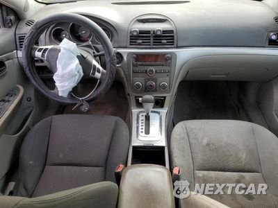 Zdjęcie 8 z 12 samochodu: 2007 SATURN AURA XE VIN:1G8ZS57NX7F140333 - miniatura