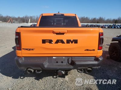 Zdjęcie 6 z 14 samochodu: 2022 RAM 1500 TRX VIN:1C6SRFU90NN149116 - miniatura