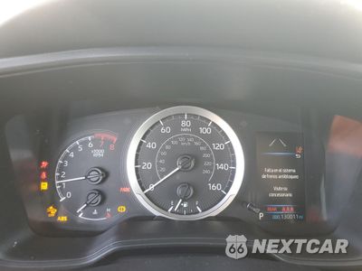 Zdjęcie 9 z 15 samochodu: 2020 TOYOTA COROLLA LE VIN:5YFEPRAE7LP124132 - miniatura