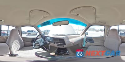 Zdjęcie 13 z 14 samochodu: 1993 FORD RANGER VIN:1FTCR11XXPUA95660 - miniatura