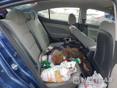 Zdjęcie 10 z 13 samochodu: 2018 HYUNDAI ELANTRA SEL VIN:5NPD84LF7JH366771 - miniatura