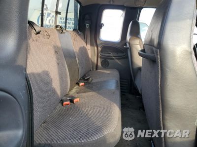 Zdjęcie 10 z 12 samochodu: 2001 DODGE RAM 1500 VIN:3B7HF13Y81M545399 - miniatura
