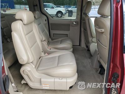Zdjęcie 12 z 16 samochodu: 2004 FORD FREESTAR LIMITED VIN:2FMDA58274BB23201 - miniatura