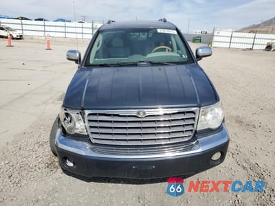 Piąte zdjęcie samochodu w środku: 2007 CHRYSLER ASPEN VIN:2A8HW58227F520446 - miniatura