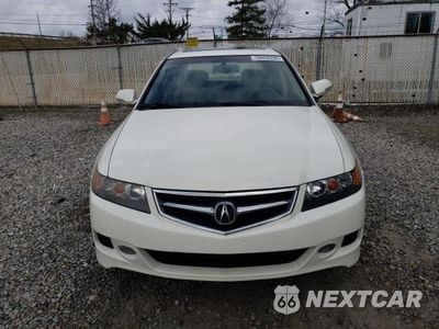 Piąte zdjęcie samochodu w środku: 2008 ACURA TSX VIN:JH4CL96898C019029 - miniatura