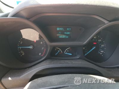 Zdjęcie 9 z 13 samochodu: 2016 FORD TRANSIT CONNECT XL VIN:NM0LS7E76G1243433 - miniatura