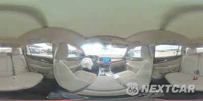 Zdjęcie 14 z 15 samochodu: 2024 VOLKSWAGEN ATLAS SE VIN:1V2JR2CA3RC575598 - miniatura
