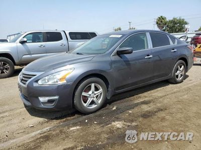 2013 NISSAN ALTIMA 2.5 1N4AL3AP0DN414256 - główne zdjęcie licytacji z USA - miniatura