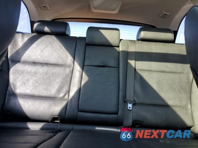 Zdjęcie 10 z 13 samochodu: 2006 BMW X5 3.0I VIN:5UXFA13526LY46396 - miniatura