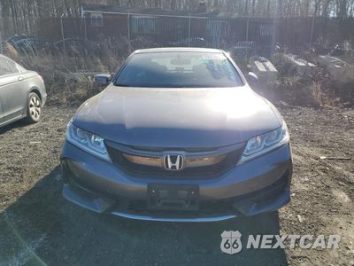 Piąte zdjęcie samochodu w środku: 2016 HONDA ACCORD EXL VIN:1HGCT2B8XGA004579 - miniatura
