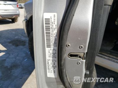 Zdjęcie 13 z 13 samochodu: 2014 RAM 2500 SLT VIN:3C6UR5DL0EG233489 - miniatura