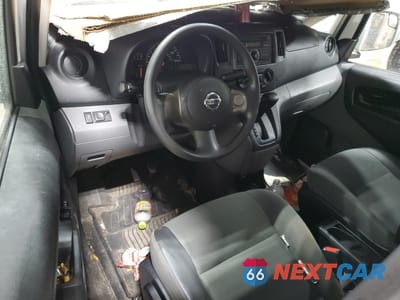 Zdjęcie 8 z 13 samochodu: 2014 NISSAN NV200 2.5S VIN:3N6CM0KN4EK700126 - miniatura