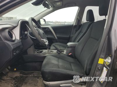Zdjęcie 7 z 13 samochodu: 2018 TOYOTA RAV4 LE VIN:2T3ZFREV8JW442052 - miniatura