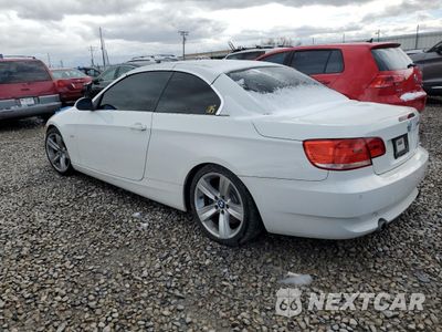 Drugie zdjęcie samochodu z przodu: 2009 BMW 335 I VIN:WBAWL73599P179769 - miniatura