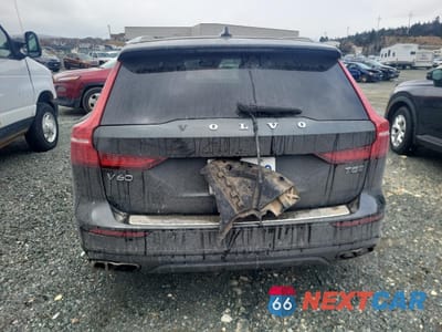 Zdjęcie 6 z 12 samochodu: 2022 VOLVO V60 CROSS COUNTRY T5 MOMENTUM VIN:YV4102WK0N2094947 - miniatura